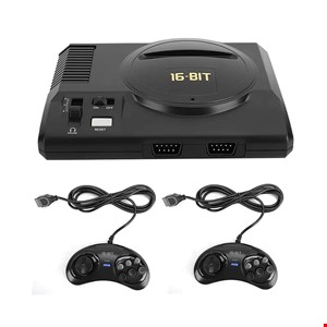 کنسول بازی سگا مدل Super mini for M A 16 bit 