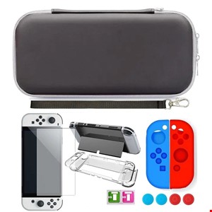 کیف 11 کاره محافظتی کنسول نینتندو سویچ اولد 