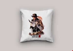 کوسن Red Dead 2