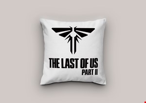 کوسن طرح The last of Us