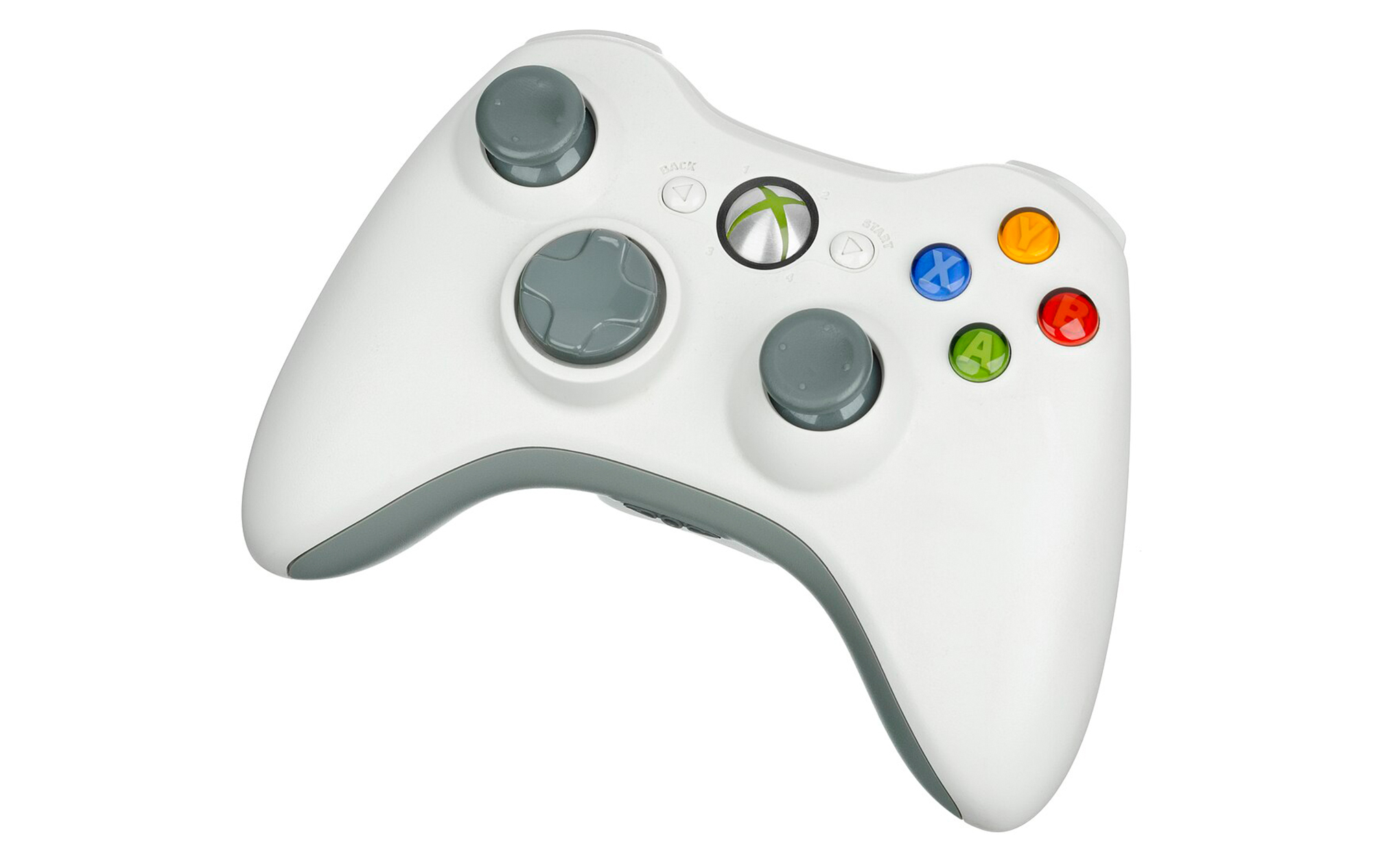 دسته ایکس باکس