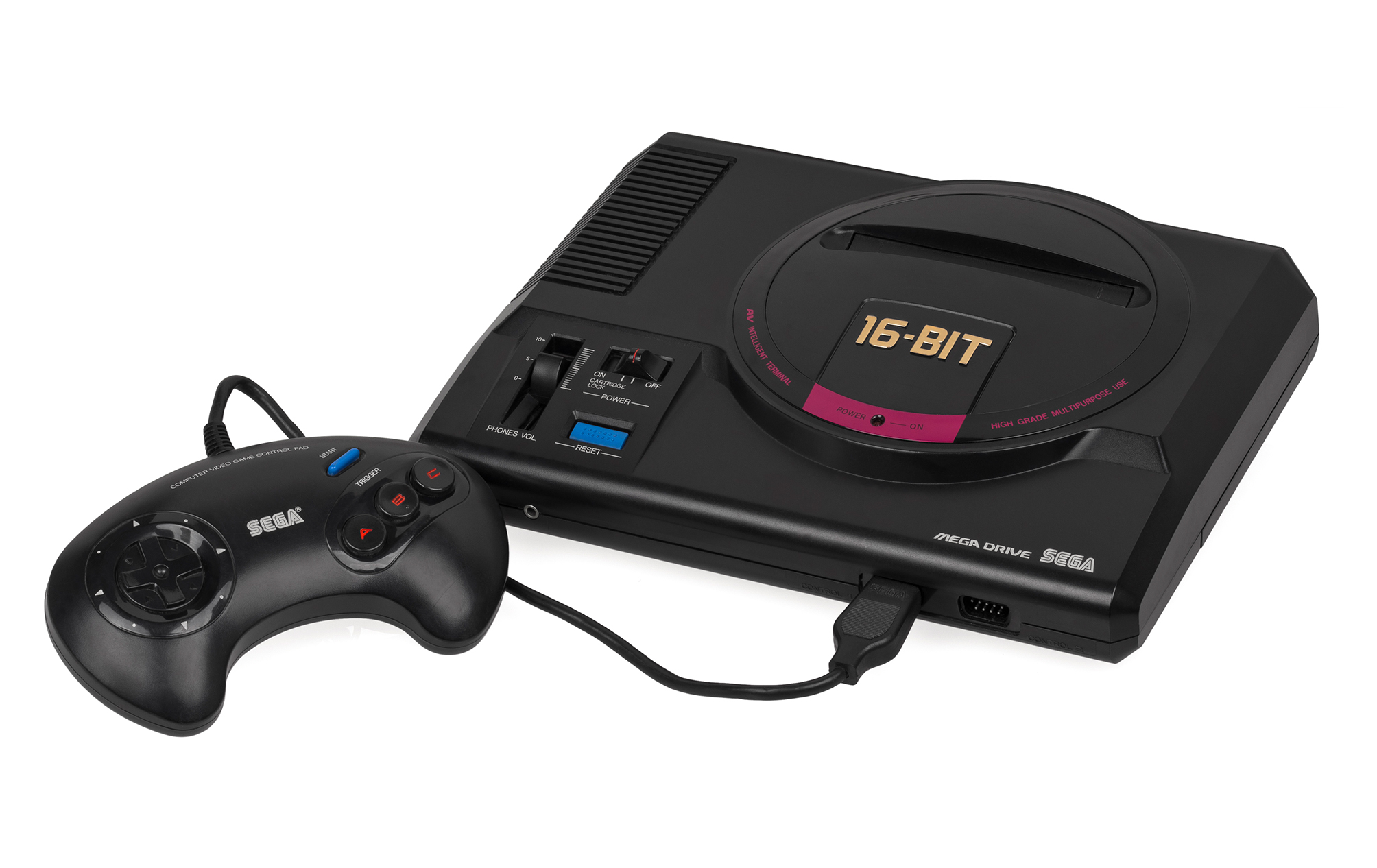 کنسول خاطره انگیز